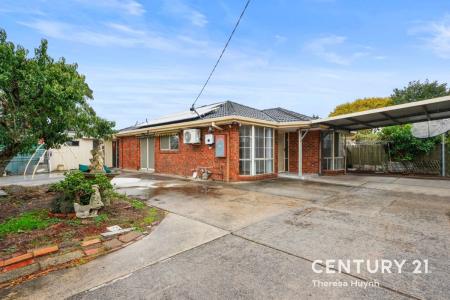 119A Corrigan Road, Noble Park, VIC 3174, Australie