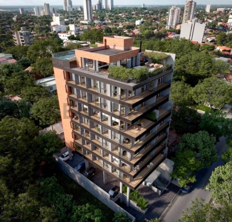 CECIILIO DA SILVA LOVERA CASI SAN JUAN XXIII 9999, Las Lomas, Asunción 00001, Le Paraguay