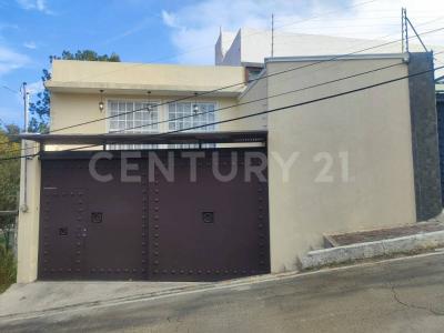 Tepozanco 29 Casa 1,, Cuajimalpa De Morelos, Ciudad De México 05000, Mexico