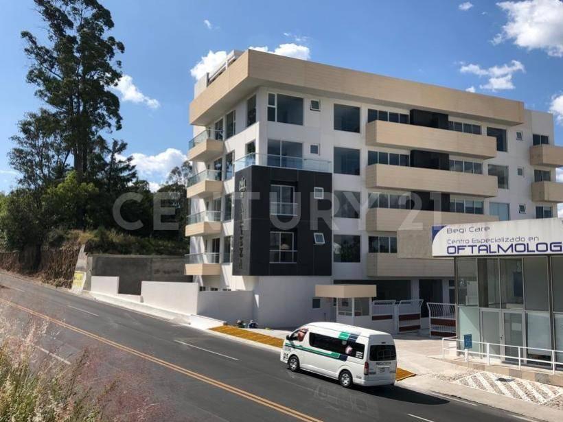 AVENIDA OCOTLAN 12-101,, Tlaxcala, Tlaxcala 90100, Messico