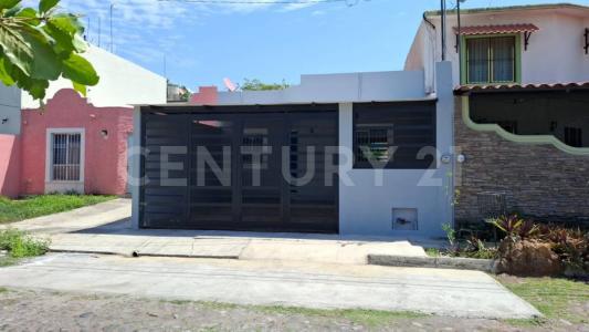 RICARDO JARA 440,, Villa De Álvarez, Colima 28984, Mexico