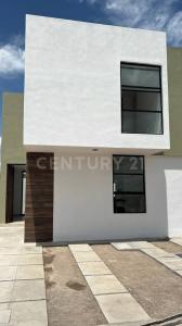 Paseo de los Valles 1,, Mexquitic De Carmona, San Luis Potosi 78470, Mexique