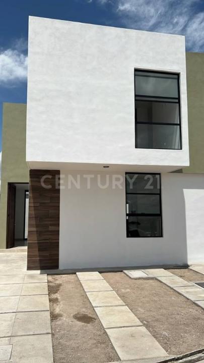 Paseo de los Valles 1,, Mexquitic De Carmona, San Luis Potosi 78470, Mexiko