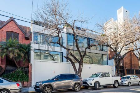 Husares 1935 , Belgrano, Capital Federal 00001, Argentina