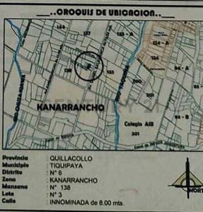 Norte, Cochabamba 00001, Bolívia