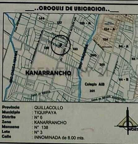 Norte, Cochabamba 00001, Bolivia