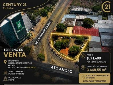 Norte, Santa Cruz 00001, 玻利維亞