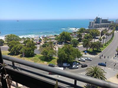 Valparaíso, Valparaíso 00001, 칠레
