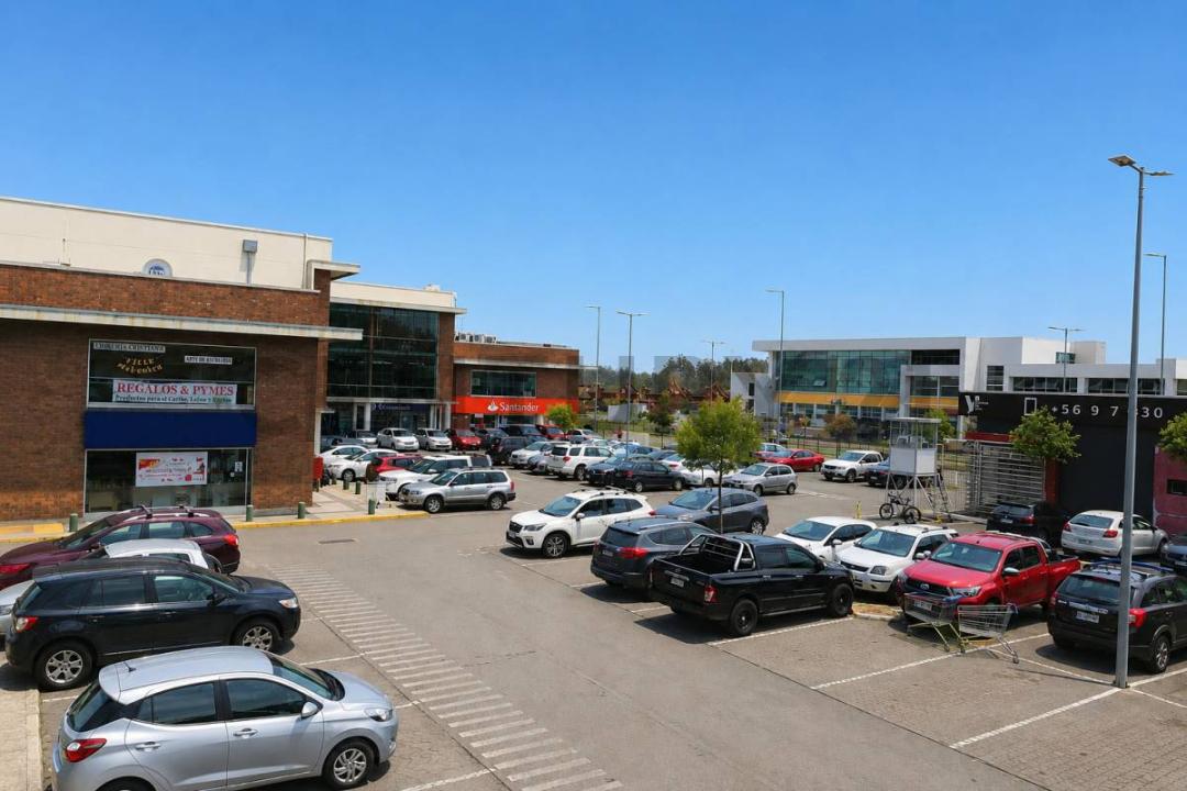 Concepción, Región Del Biobío 00001, Chile