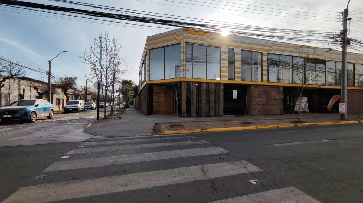 Maipo, Región Metropolitana De Santiago 00001, Chi-Lê
