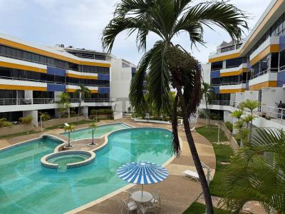 Avenida Americo Vespucio Conjunto Residencial Coral Plaza, Lechería, Anzoategui 6016, Venezuela