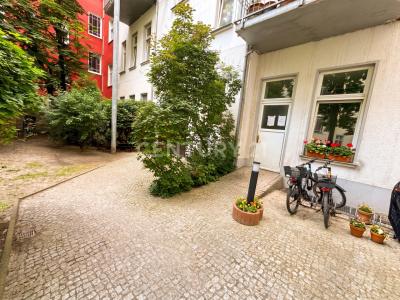 Berlin, Berlin 10245, Allemagne