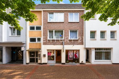 Wesel, Nordrhein-Westfalen 46483, Alemania