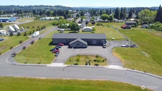 1418 Mahoney Drive, Centralia, Washington 98531, Stati Uniti