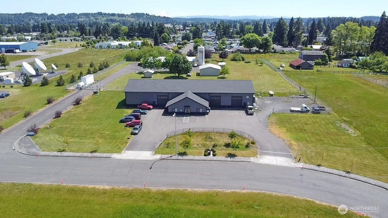 1418 Mahoney Drive, Centralia, Washington 98531, Stati Uniti