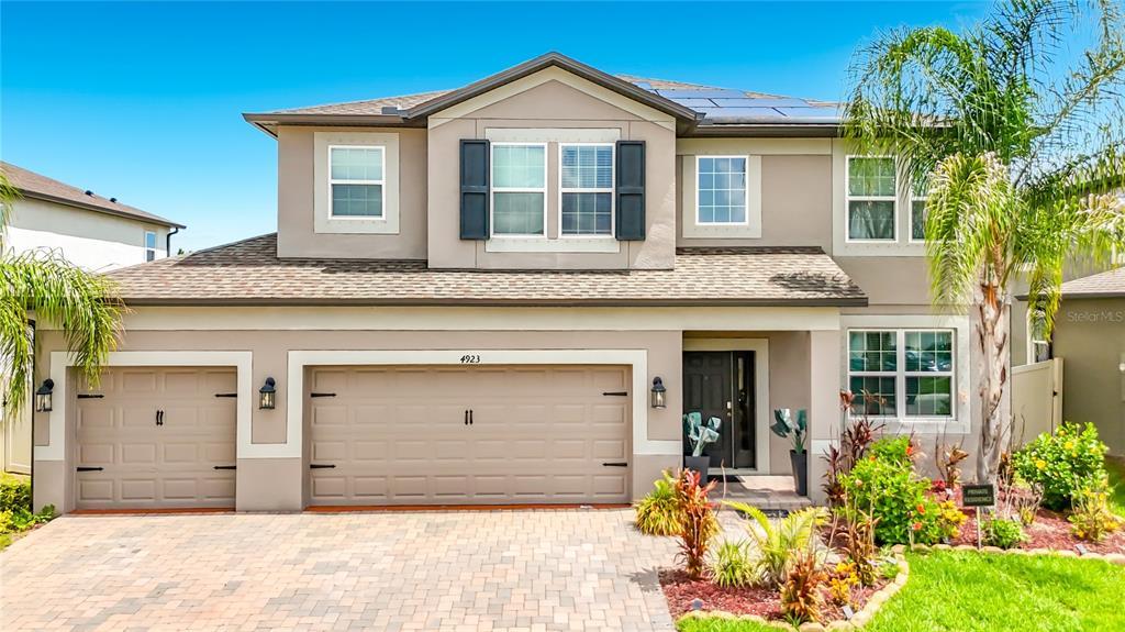 4923 Eagle Rock Drive, Wimauma, Florida 33598, USA