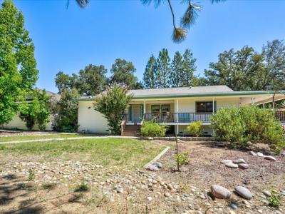 45241 Dillon Drive, Ahwahnee, Californie 93601, États-Unis