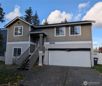 15730 91st Way Se, Yelm, Washington 98597, États-Unis