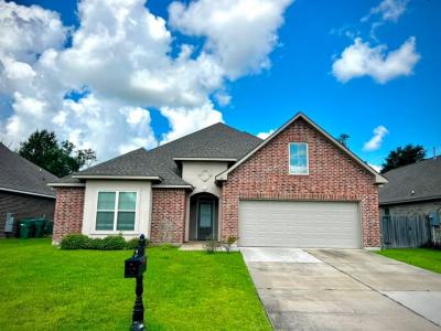 66 Pepper Creek Drive, Sulphur, 路易西安纳州 70663, 美国