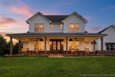 108368 S 4717, Muldrow, Oklahoma 74948, USA