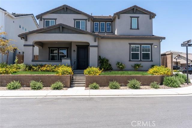 253 Peters Lane, Madera, كاليفورنيا 93636, الولايات المتحدة
