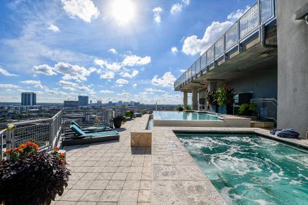 2000 Bagby Street #5441, Houston, Texas 77002, USA