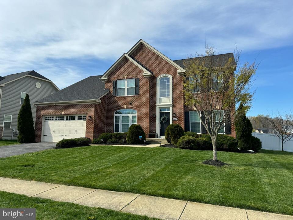3429 Linden Grove Drive, Waldorf, Maryland 20603, États-Unis