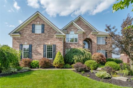 50738 Calvert Isle Drive, Novi, ميشيغان 48374, الولايات المتحدة