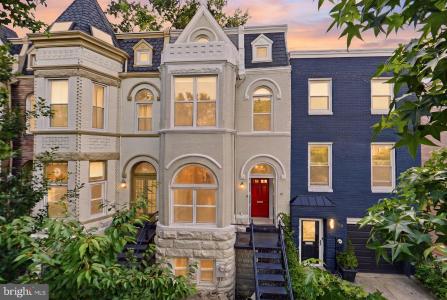 706 12th Street NE, Washington, Columbia District 20002, Stati Uniti