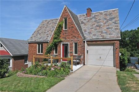 4020 Lanmore Avenue, Pittsburgh, 펜실베니아 15227, 미국