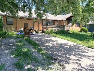 205 E Herriman, Chillicothe, Missouri 64601, États-Unis