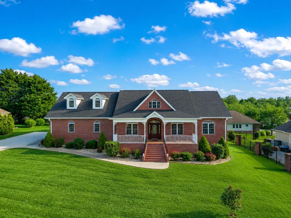 504 Lynnwood Drive, Athens, Tennessee 37303, États-Unis