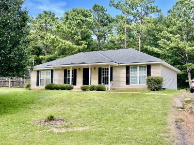 3511 Firetower Road, Wetumpka, アラバマ 36093, アメリカ合衆国
