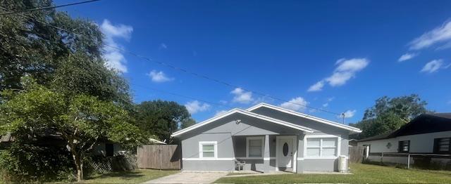 7712 Deleuil Avenue, Tampa, Florida 33610, USA