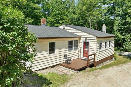 30 Roy Road, Hooksett, New Hampshire 03106, USA