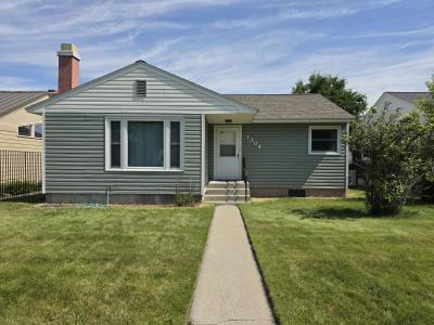 1304 Leslie, Helena, Montana 59601, Stati Uniti
