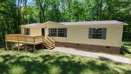 750 Heath Creek Road, Barboursville, Virginie Occidentale 25504, États-Unis