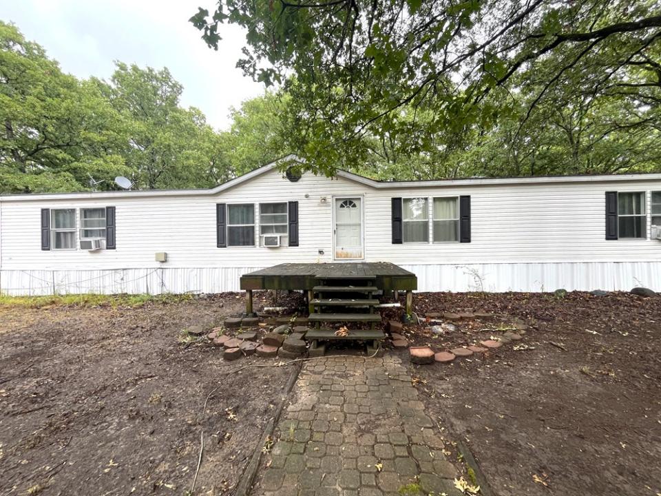 1312 Raintree Rd, West Tawakoni, Texas 75474, Estados Unidos