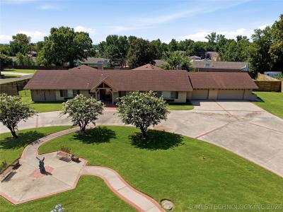 3615 Country Club Drive, Muskogee, Oklahoma 74403, Estados Unidos