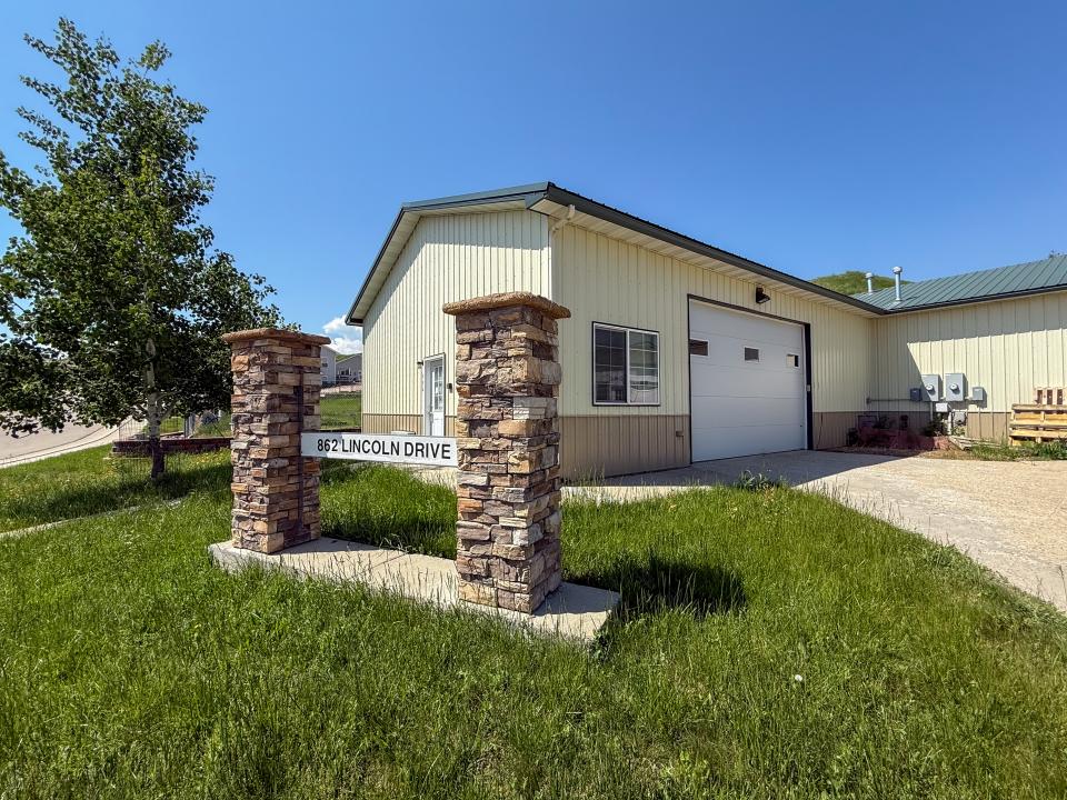 862 Lincoln Drive Lease A, Sheridan, ויומינג 82801, ארצות הברית של אמריקה