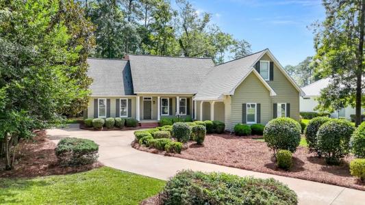 117 N Valhalla Lane, Cordele, Georgia 31015, USA
