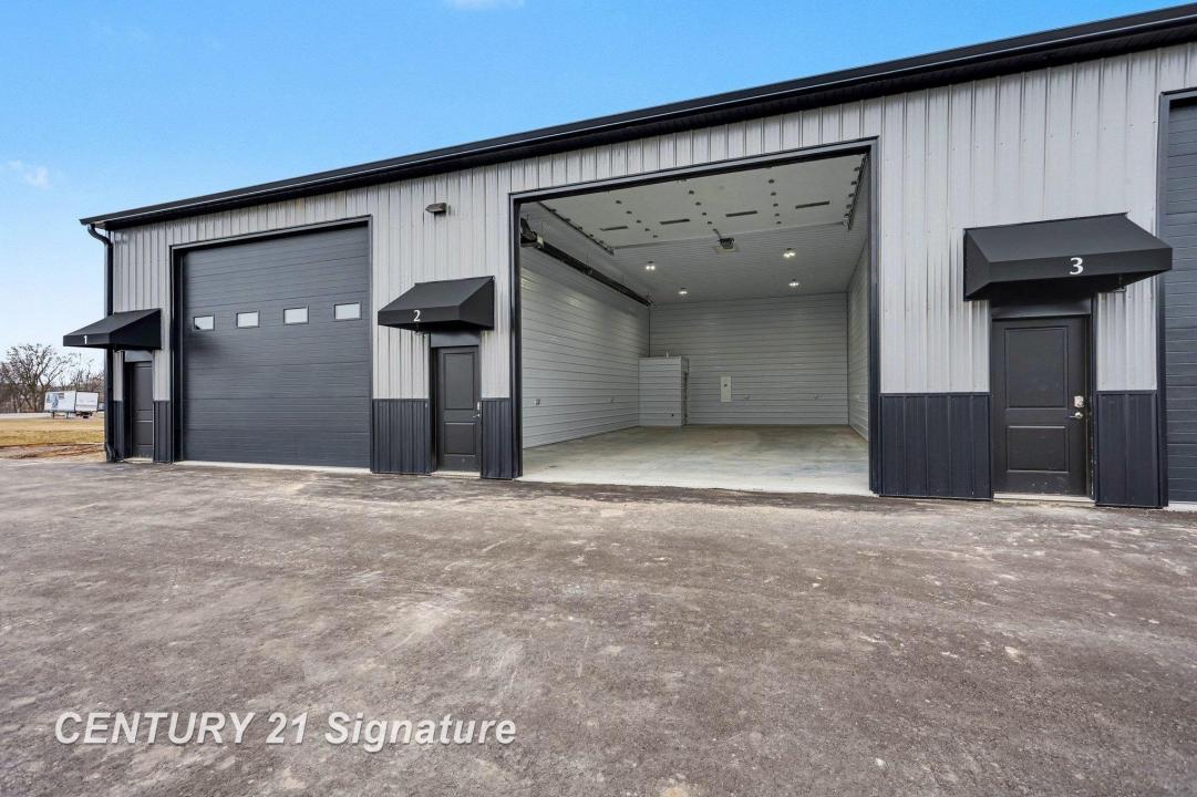 6340 Goose, Freeland, Michigan 48623, États-Unis