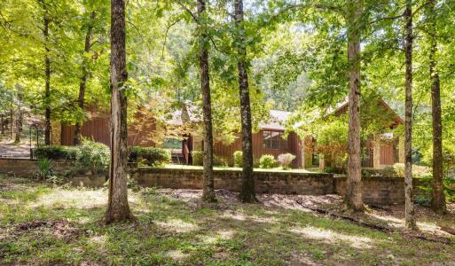 16501 Burlingame Road, Little Rock, Arkansas 72223, USA