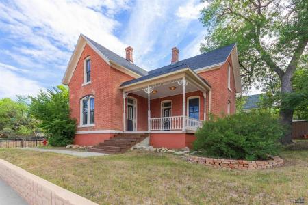 1204 Mt. Rushmore Road, Rapid City, Dakota Du Sud 57701, États-Unis