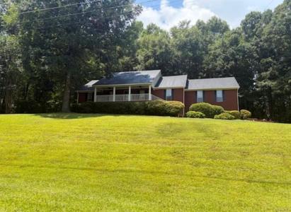 151 Orr Lane, Tallassee, Alabama 36078, USA