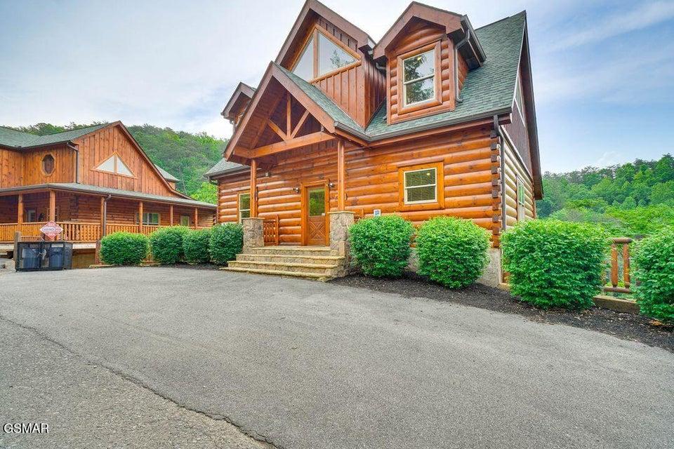 2178 Bear Haven Way, Sevierville, 테네시 37876, 미국