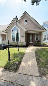 1197 Misty Isle, Memphis, Tennessee 38103, USA