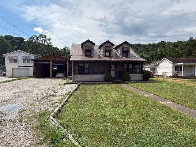 27589 East Lynn Road, Wayne, Virginie Occidentale 25570, États-Unis