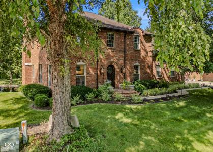 4695 Stonebridge Court, Columbus, Indiana 47201, USA
