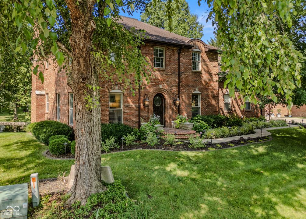 4695 Stonebridge Court, Columbus, Indiana 47201, Stati Uniti